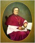 Rys.6 Biskup SejneÅ„ski   Konstanty Ireneusz ÅubieÅ„ski ( 1825-1869)
