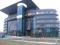 Wizyta w Muzeum Sportu i Turystyki w Warszawie